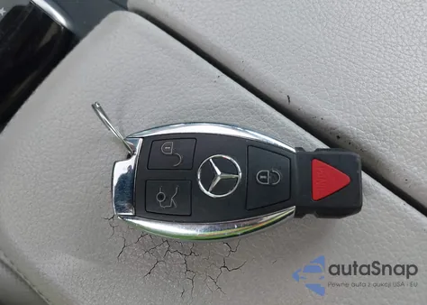 2017 Mercedes-Benz Gle 350 z USA, uszkodzony, nr VIN 4JGDA5JB6HA864239